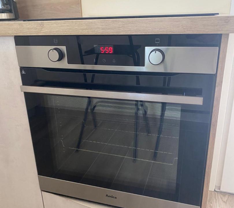 Photo of Kitchen in Etaules
