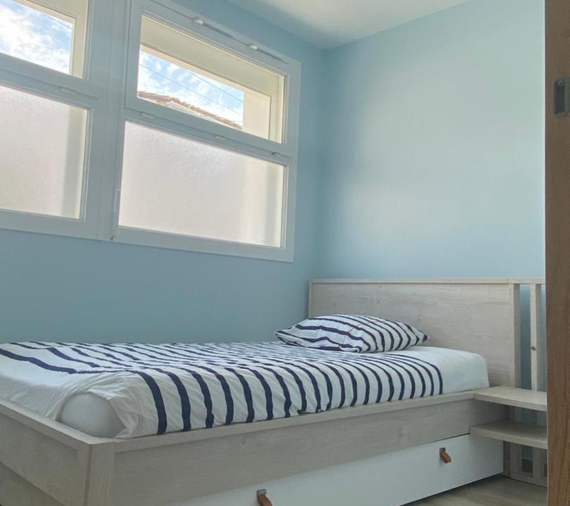 Photo of Bedroom in Etaules