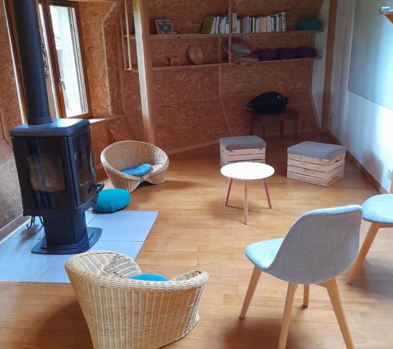 Photo of Livingroom in Mauzac-et-Grand-Castang
