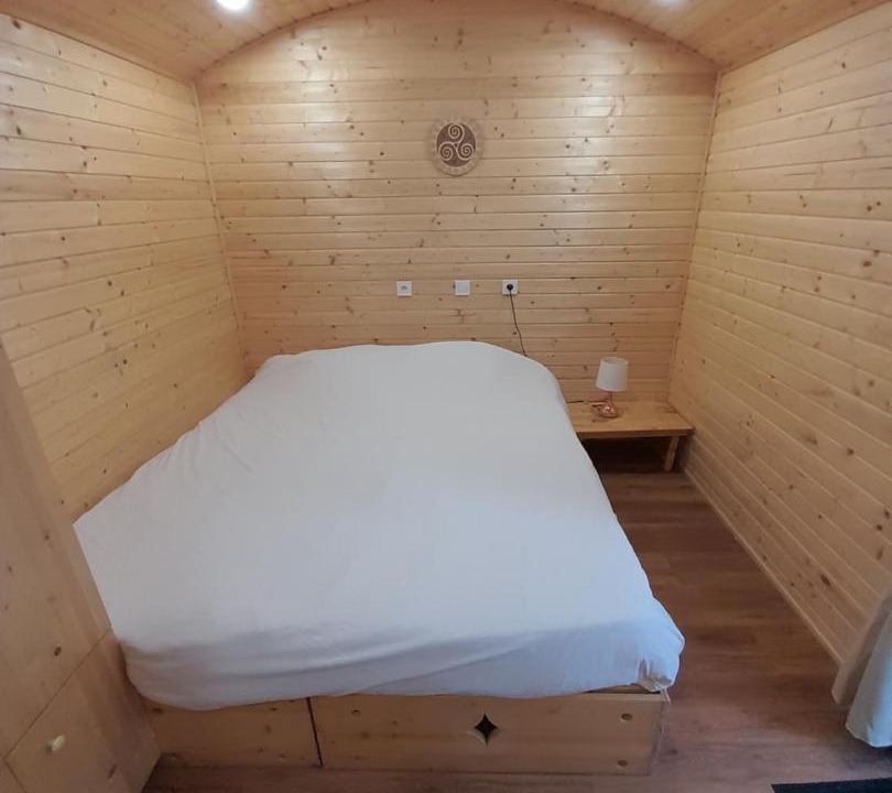 Photo of Bedroom in Mauzac-et-Grand-Castang