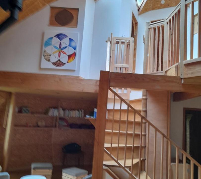 Photo of Livingroom in Mauzac-et-Grand-Castang