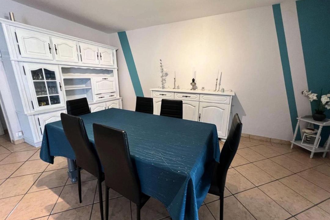Photo of Kitchen in Saint-Vivien-de-Medoc