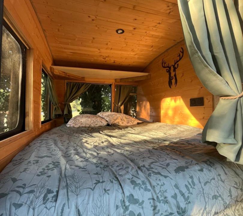 Photo of Bedroom in Mignaloux-Beauvoir