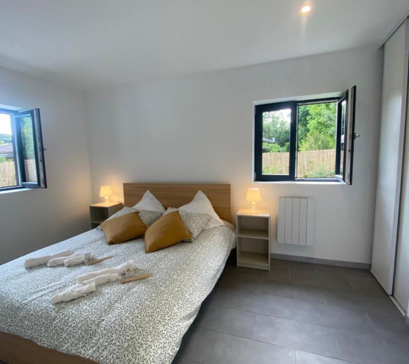 Photo of Bedroom in Lege-Cap-Ferret