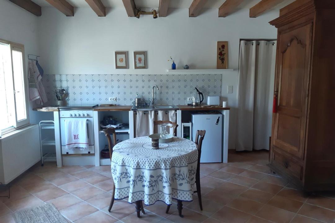 Photo of Kitchen in Brantome-en-Perigord