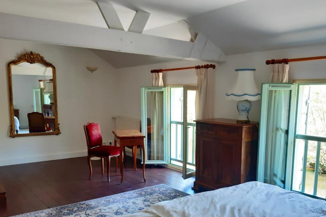 Photo of Bedroom in Brantome-en-Perigord