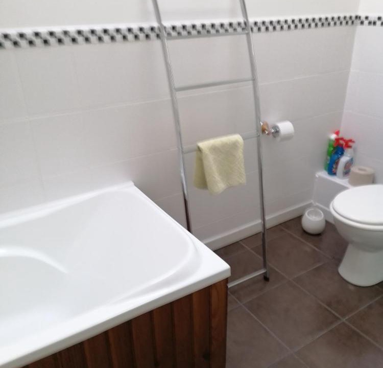 Photo of Bathroom in Neuvy-Bouin
