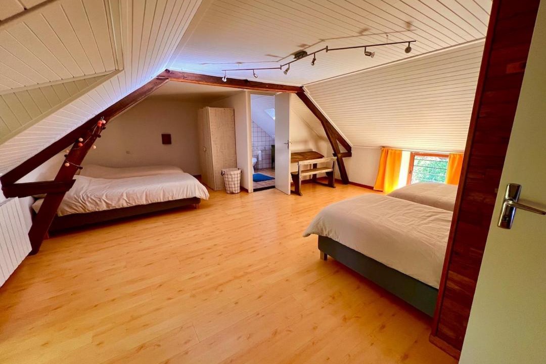 Photo of Bedroom in La Chapelle-Aubareil