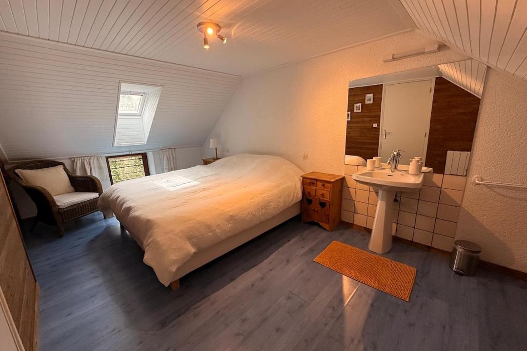 Photo of Bedroom in La Chapelle-Aubareil
