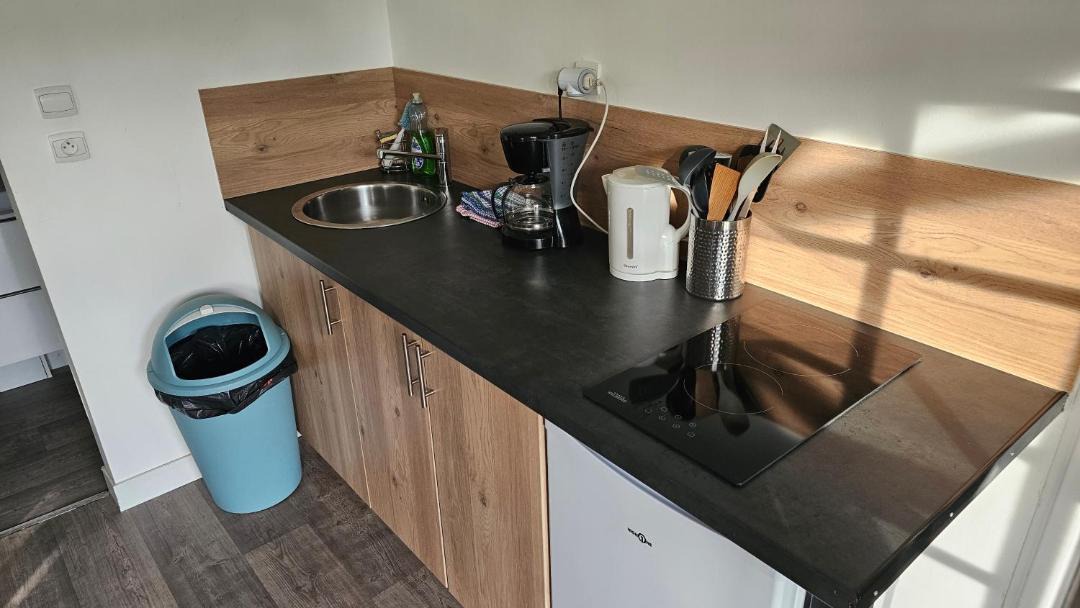 Photo of Kitchen in Ladignac le Long