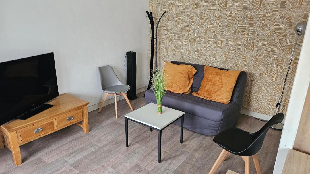 Photo of Livingroom in Ladignac le Long