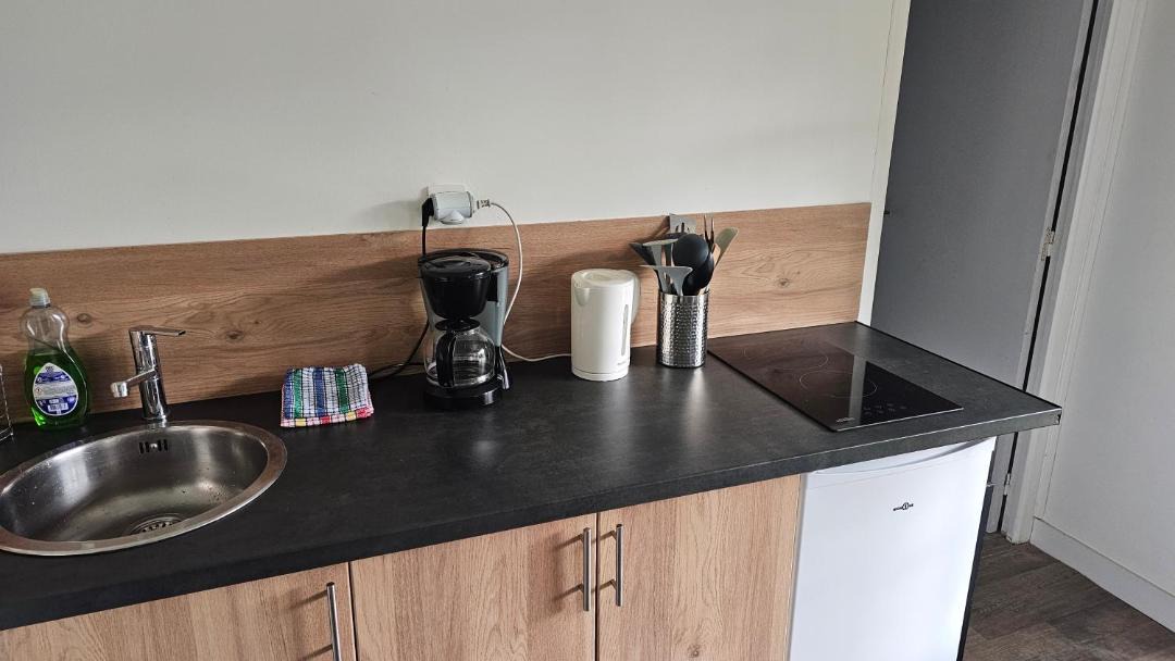 Photo of Kitchen in Ladignac le Long