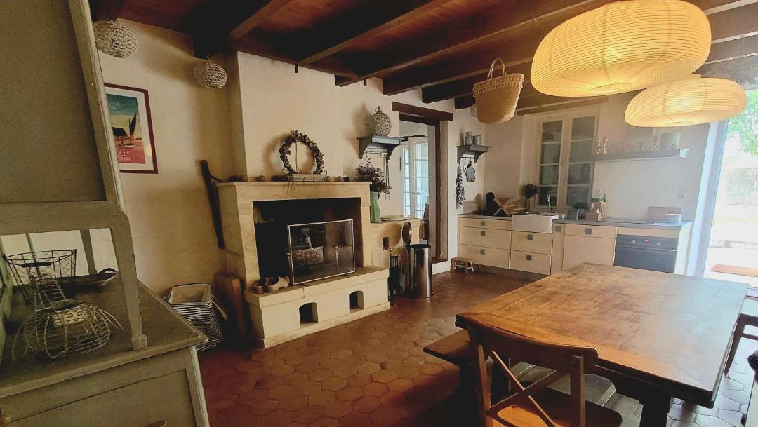 Photo of Kitchen in Breuillet