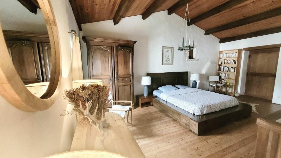 Photo of Bedroom in Breuillet