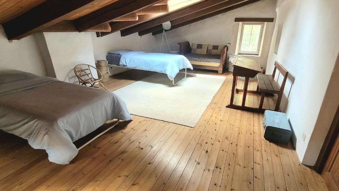 Photo of Bedroom in Breuillet