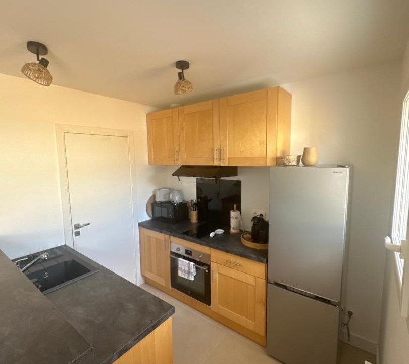 Photo of Kitchen in Gujan-Mestras