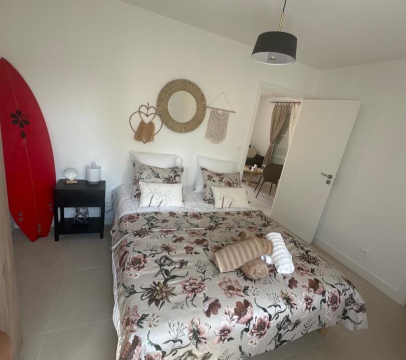 Photo of Bedroom in Gujan-Mestras