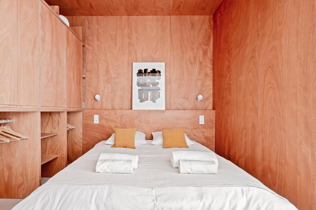 Photo of Bedroom in Capucins - Victoire