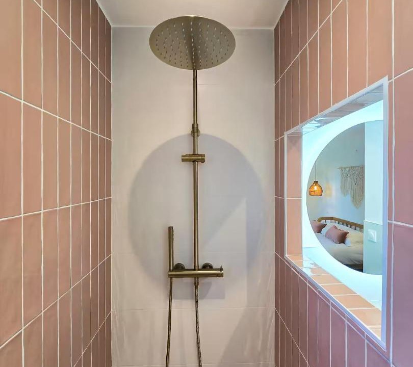 Photo of Bathroom in Lacanau-Ocean