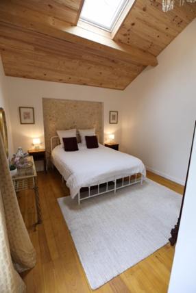 Photo of Bedroom in Saint-Privat-en-Perigord