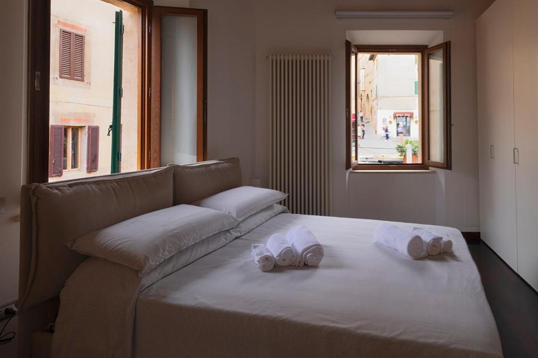 Photo of Bedroom in Montalcino
