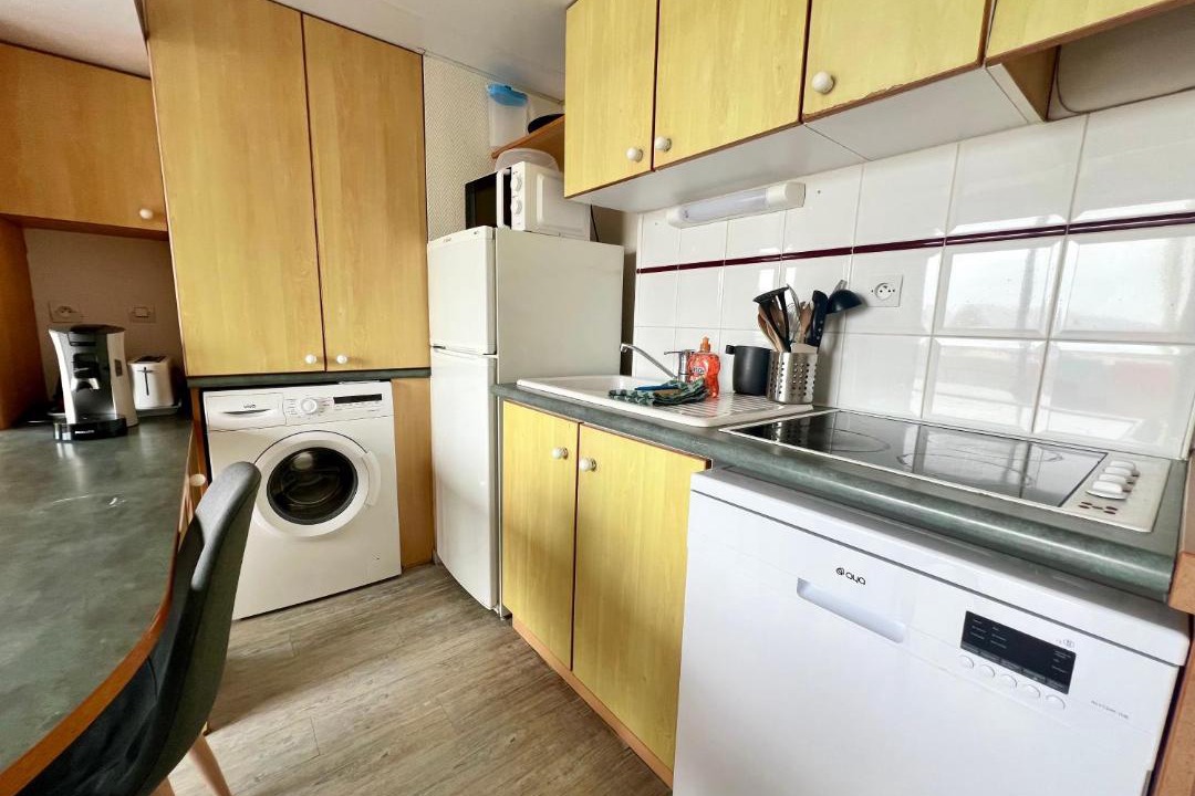 Photo of Kitchen in La Rochelle