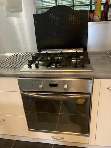Photo of Kitchen in Bourg-sur-Gironde
