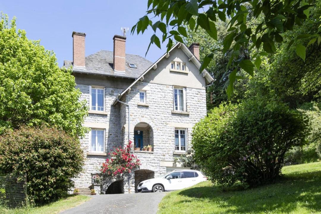 Photo of Others in Uzerche