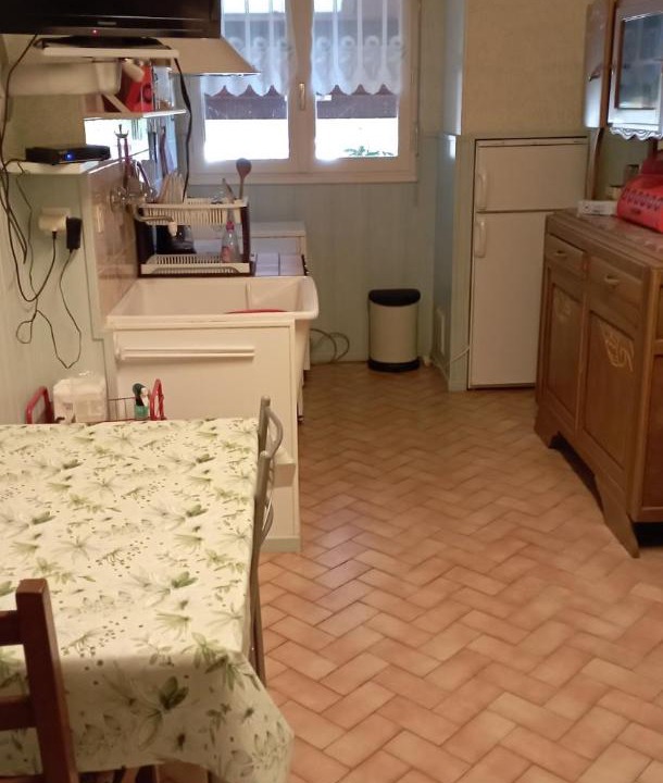 Photo of Kitchen in Leon