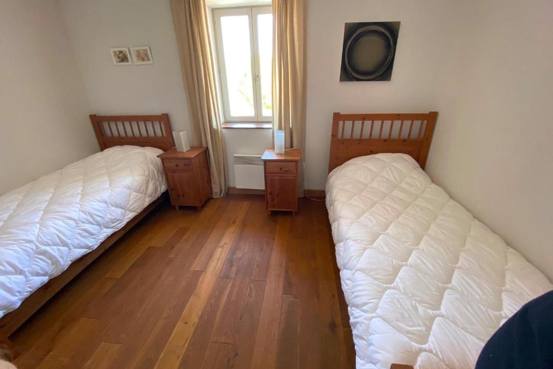 Photo of Bedroom in Chalais