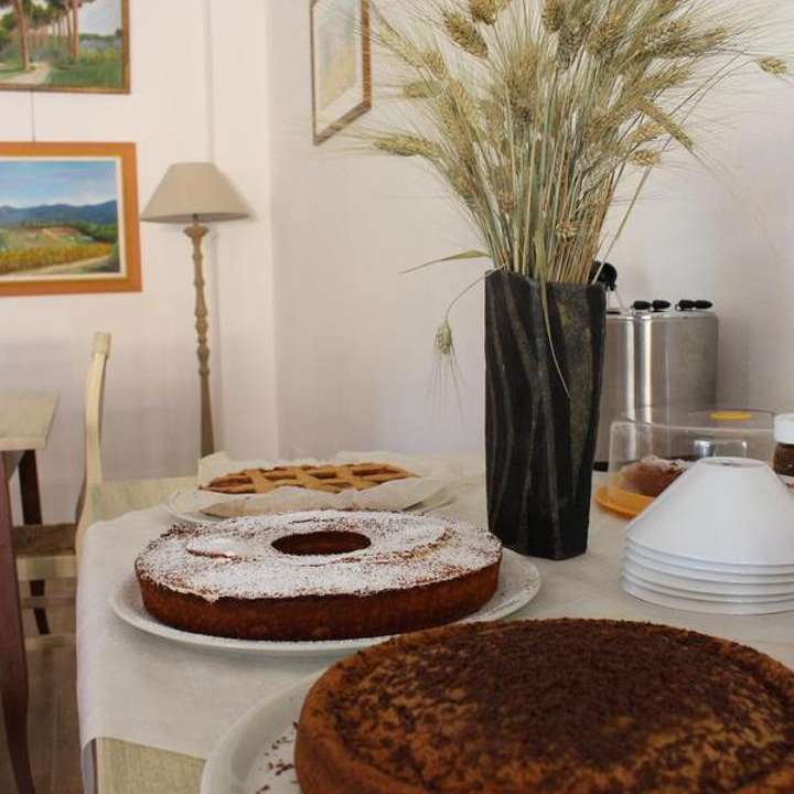 Photo of Kitchen in Castagneto Carducci