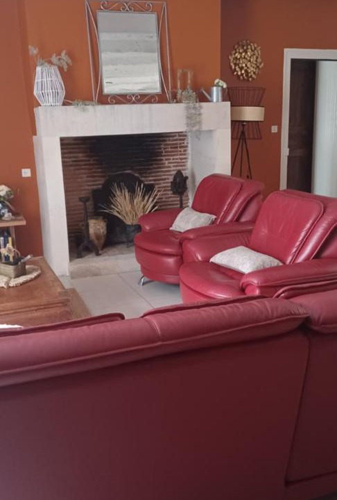 Photo of Livingroom in Bassillac and Auberoche