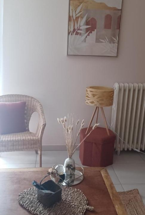 Photo of Livingroom in Bassillac and Auberoche
