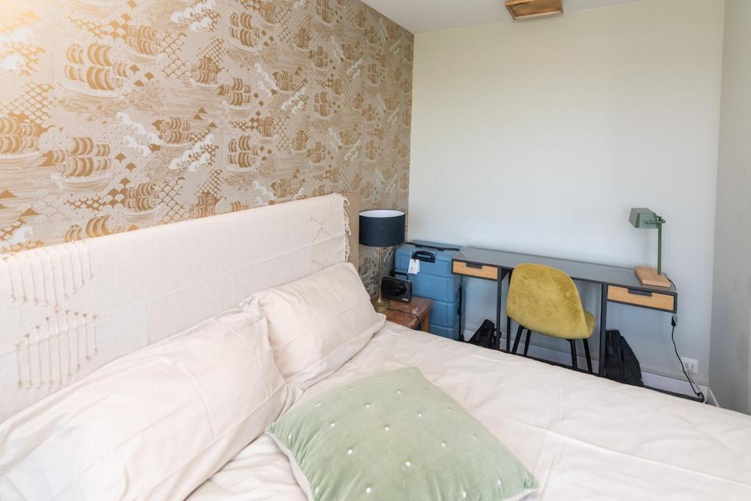 Photo of Bedroom in Vieux-Boucau-les-Bains