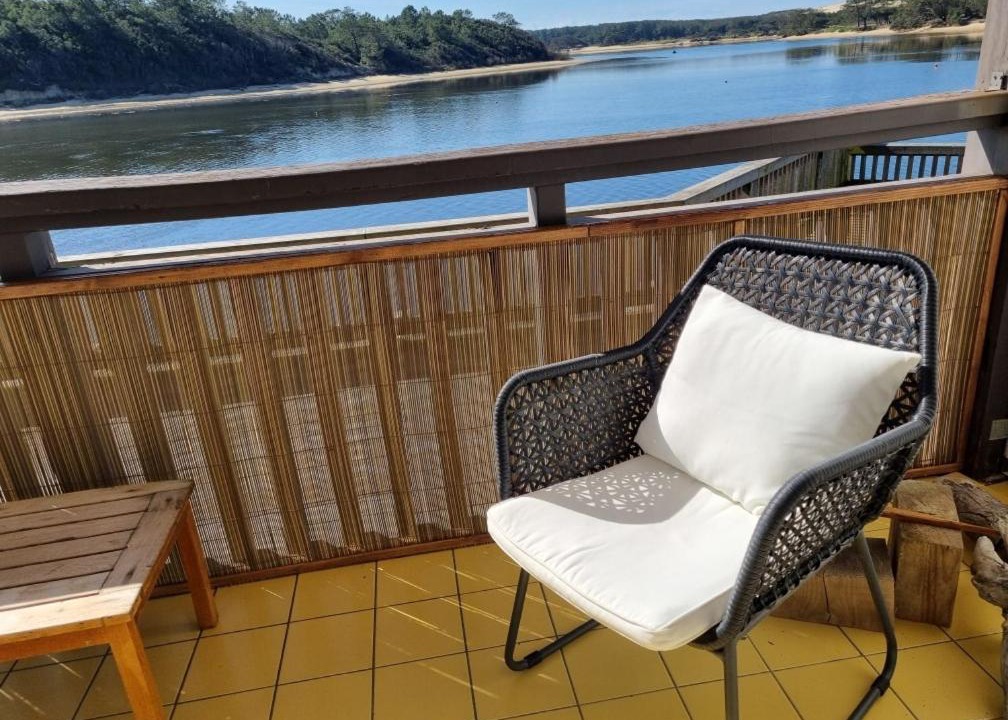 Photo of Patio Balcony in Vieux-Boucau-les-Bains