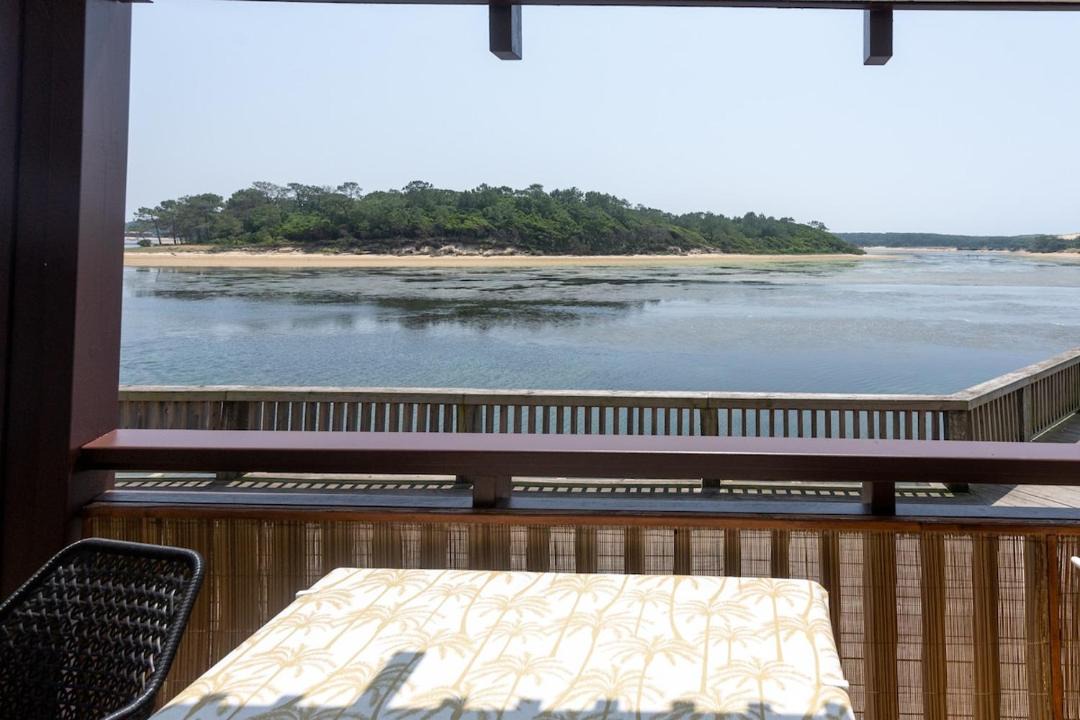 Photo of Patio Balcony in Vieux-Boucau-les-Bains