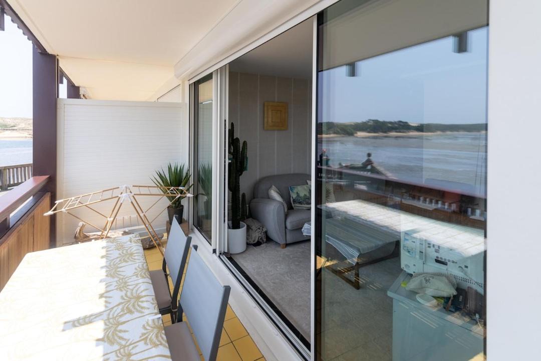 Photo of Patio Balcony in Vieux-Boucau-les-Bains