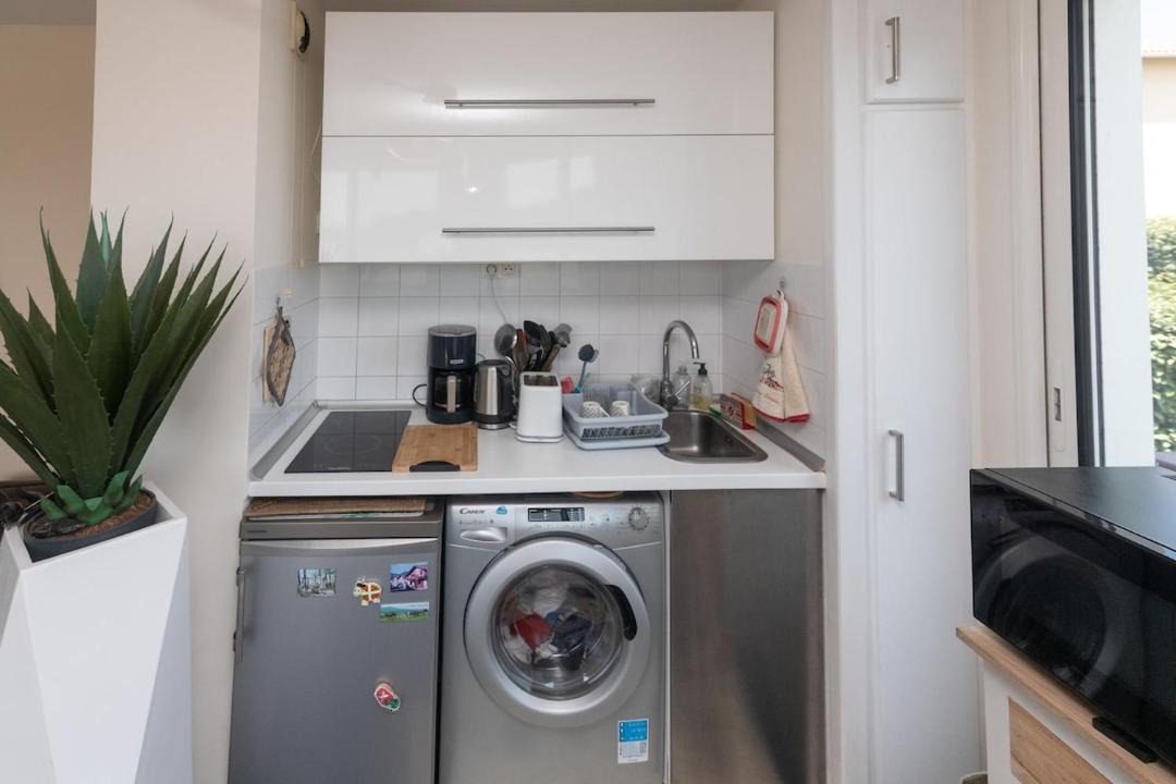 Photo of Kitchen in Vieux-Boucau-les-Bains