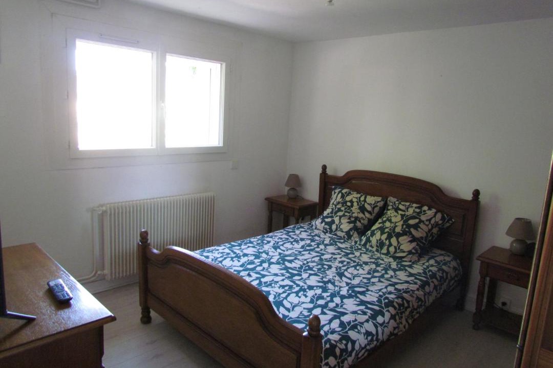 Photo of Bedroom in Bergerac
