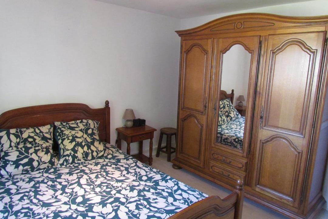 Photo of Bedroom in Bergerac