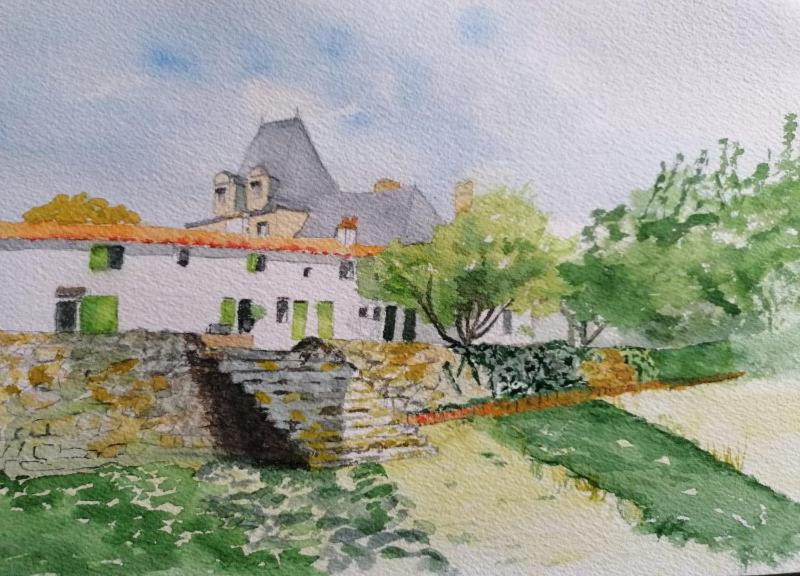 Photo of Others in La Chapelle Bertrand