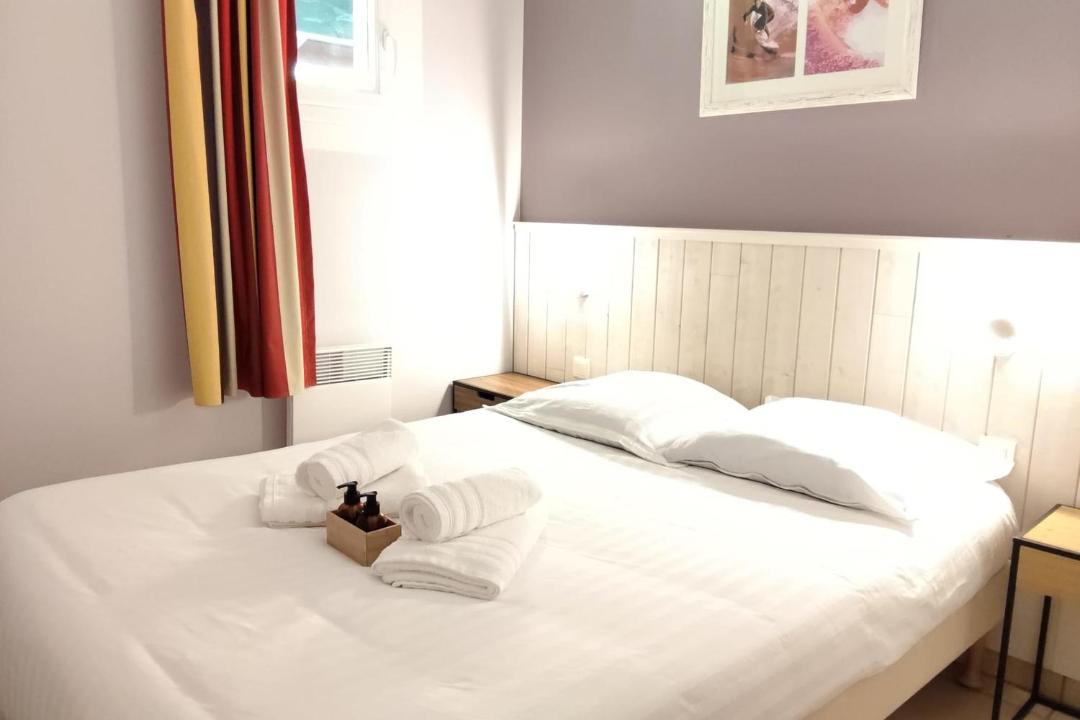 Photo of Bedroom in Moliets-et-Maa