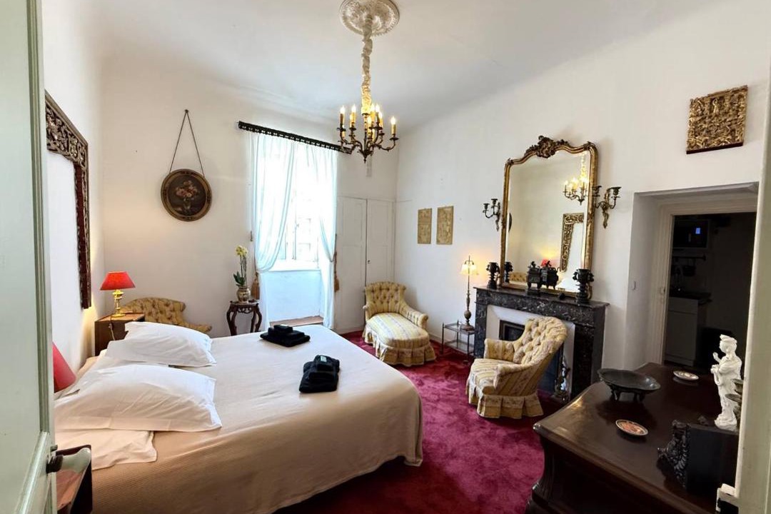 Photo of Bedroom in Hastingues