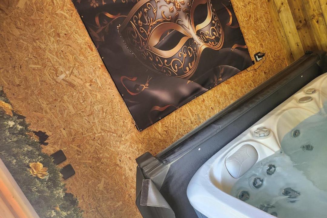 Photo of Bathroom in Saint-Aigulin