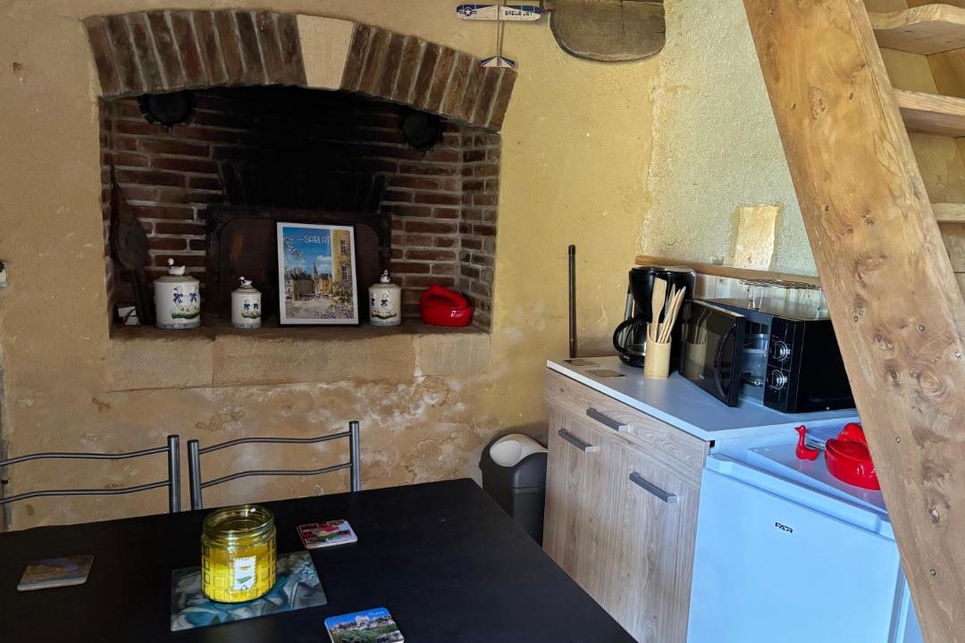 Photo of Kitchen in Calviac-en-Perigord