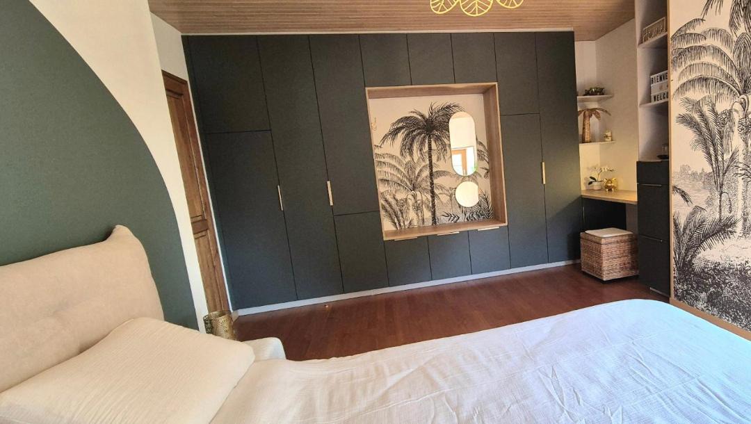 Photo of Bedroom in Lorigne