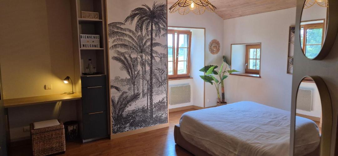 Photo of Bedroom in Lorigne