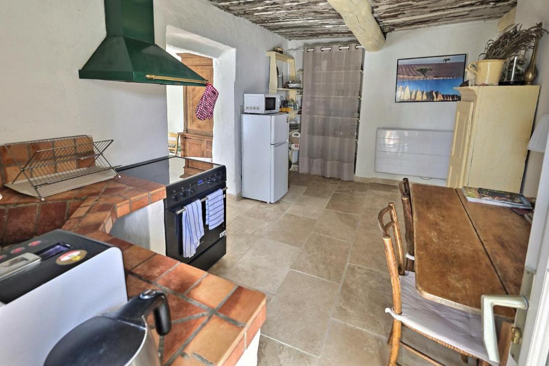 Photo of Kitchen in Montfort