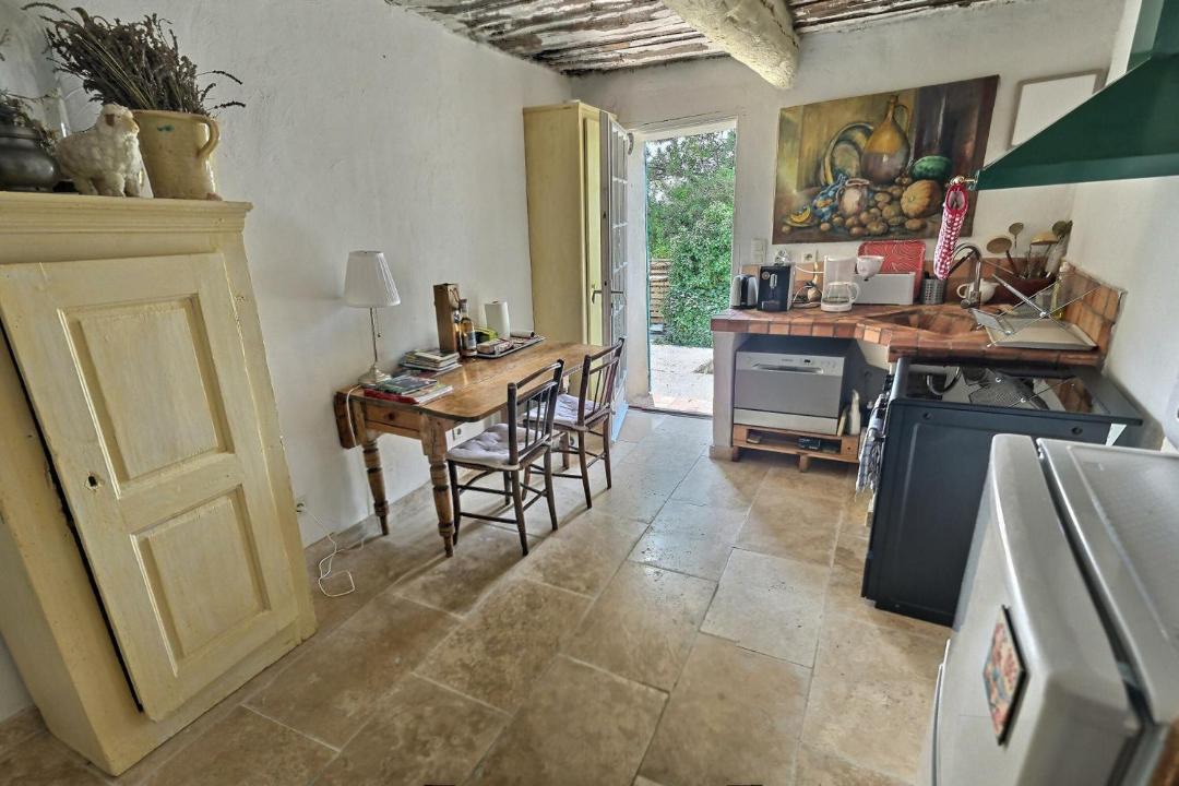 Photo of Kitchen in Montfort