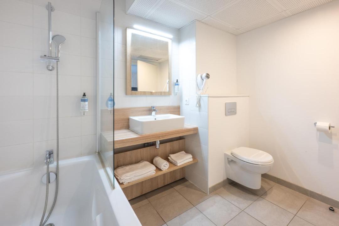 Photo of Bathroom in Rivedoux-Plage